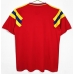 Colombia 1990 Retro Venkovní Dres Krátký Rukáv